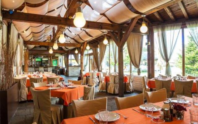 Dragoman Hotel
