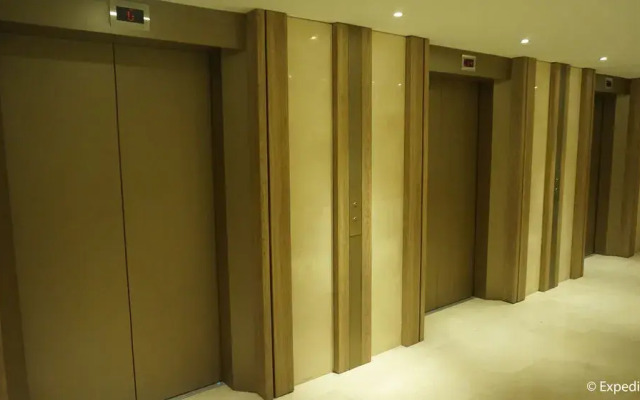 Shang Luxury Suites 1BR 1 near One Shangri-la Mall, Mandaluyong