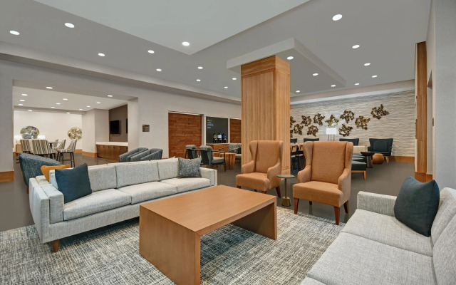 Staybridge Suites Houston Galleria Area by IHG