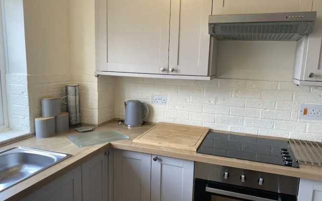 Whitehouse Holiday Lettings