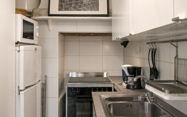 Cozy Studio in Central Bairro Atto