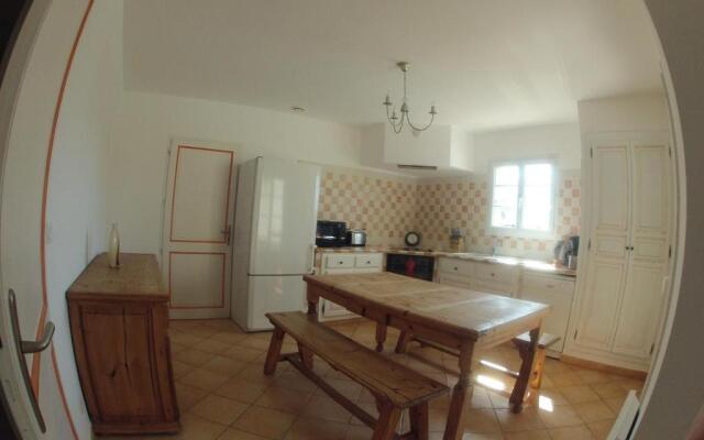 Villas les Dames Blanches