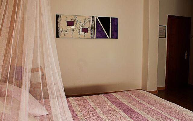 Hostal Anas