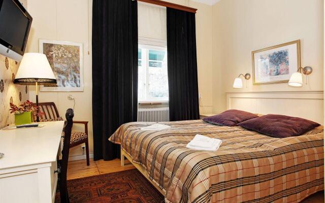 Tollereds Hotell