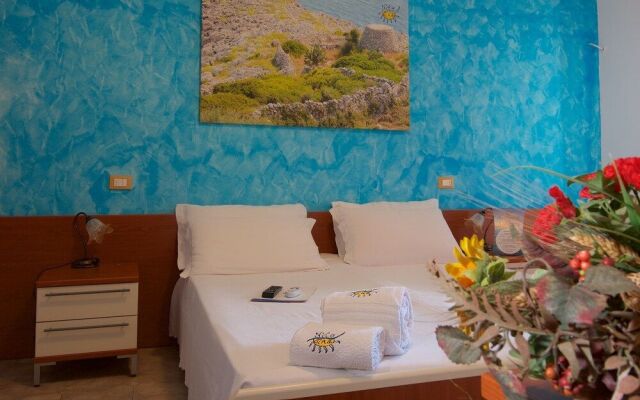 Nilosira Osteria e B&B