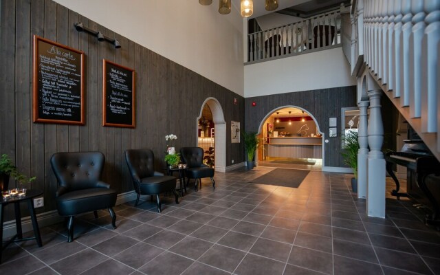Gylle Hotell