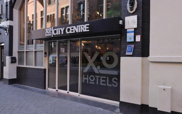 XO Hotels City Centre