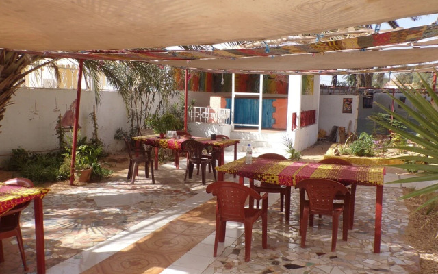 Le Triskell Auberge - Hostel