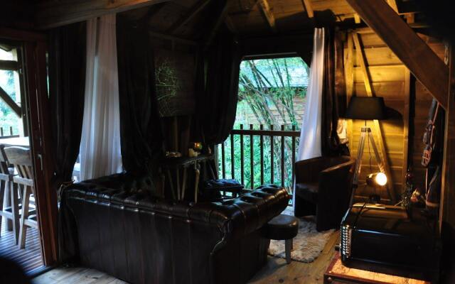 West Indies Cottage