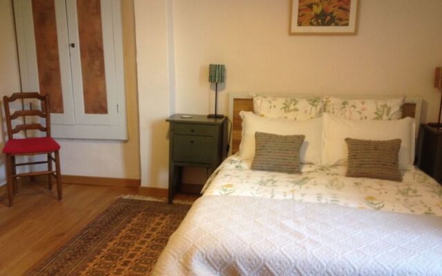 Elelta Chambres Dhotes