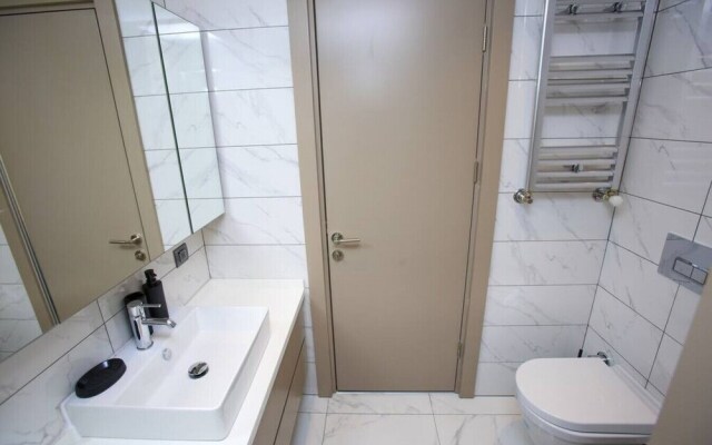 Modern Studio Apartment Near Mall of Istanbul