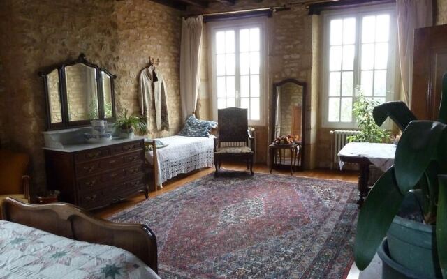 Maison les Beaux Arts