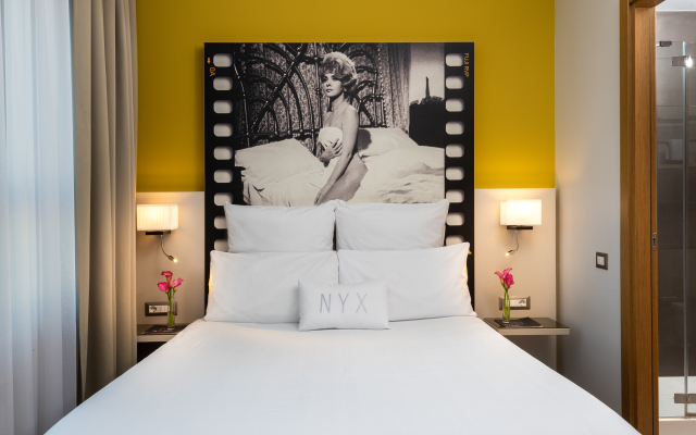 NYX Hotel Milan by Leonardo Hotels