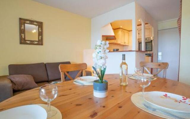 Apartment Catalona