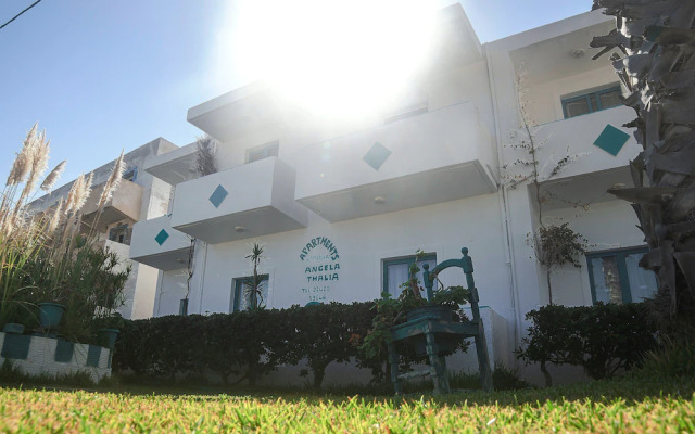 Angela Thalia Apartments
