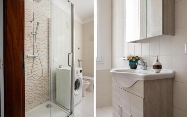 Appartamento Dimora Dei Fiori