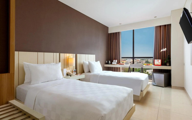 Swiss-Belinn Gajah Mada Medan