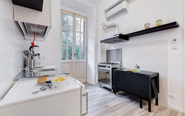 Piazza Vittorio Emanuele Suite