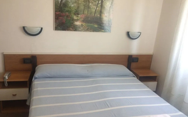 Hotel Perla Del Mare