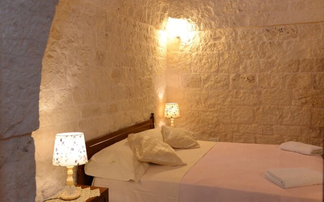 Trulli Relax Lumieri