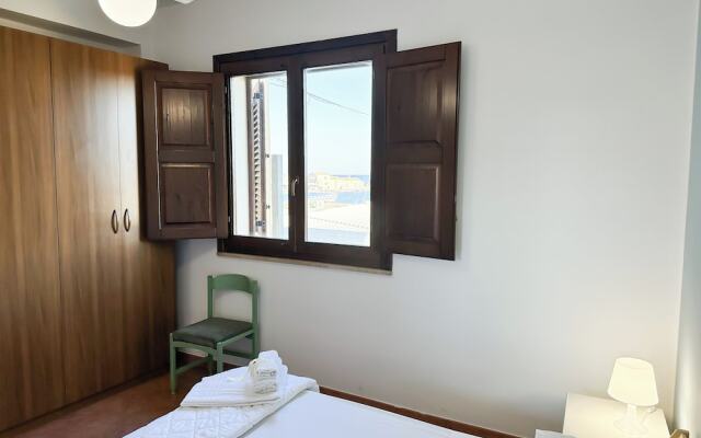 Calauriia Apartments Marzamemi