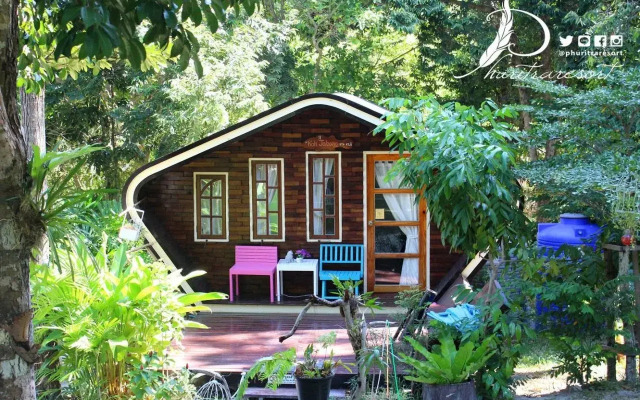 Phuritra Sabai Resort