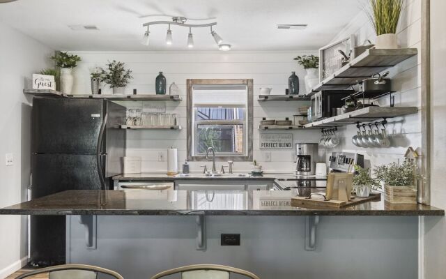 Blue Oak Hideaway - A Kids Paradise