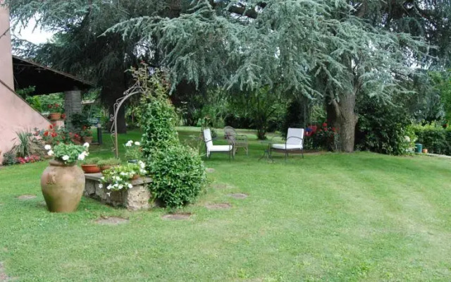 Agriturismo Ai Due Cedri