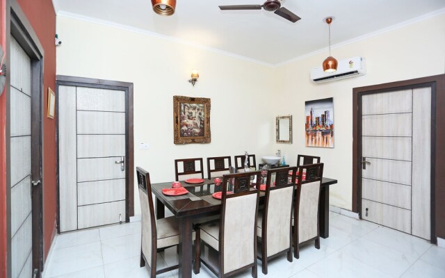 FabHotel iStay Serenity Manesar