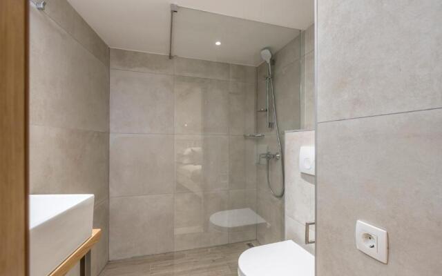 Cosmijeva Luxury Rooms