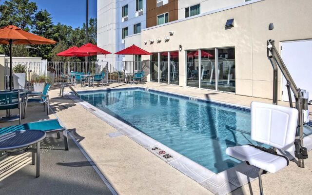 TownePlace Suites by Marriott Auburn University Area
