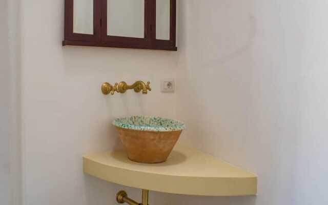 Leu075 in Castrignano del Capo