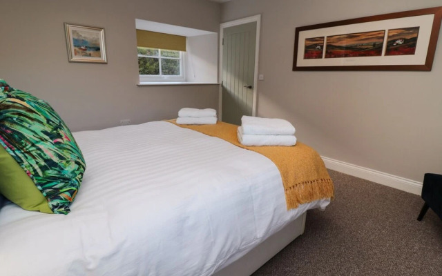 The Nook, Berwick-upon-Tweed