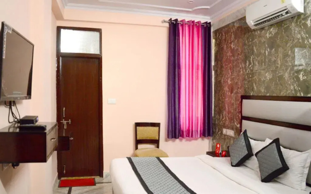 Hotel Grand Akshay
