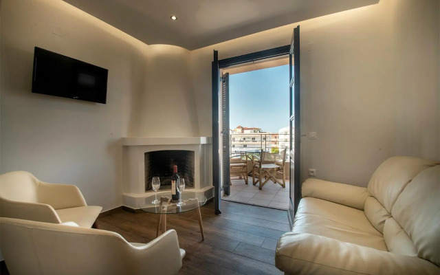 Villa Margarita Suites