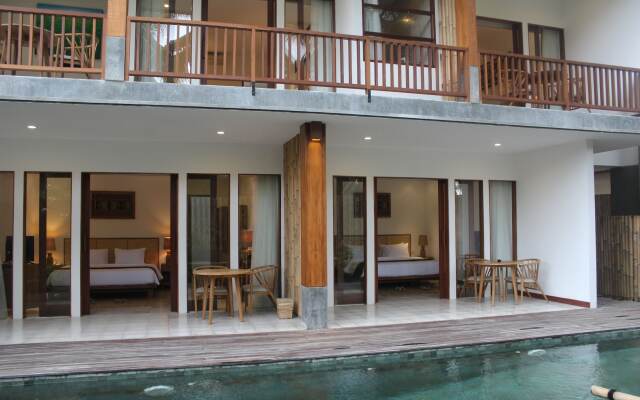 Purana Boutique Resort
