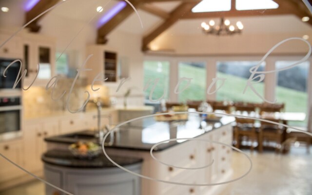 Waternook Lakeside Accommodation