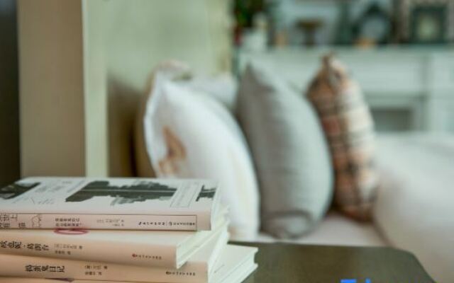 VanInn(Guangzhou Beijing Road Pedestrian Street)