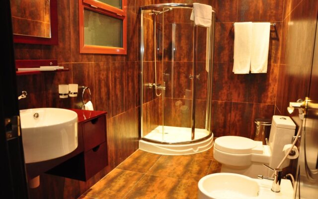 Al Manzil Hotel Bahrain