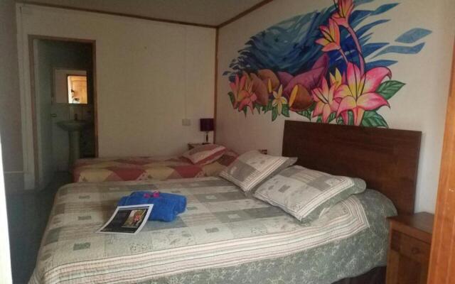 Keuhenua Hostal