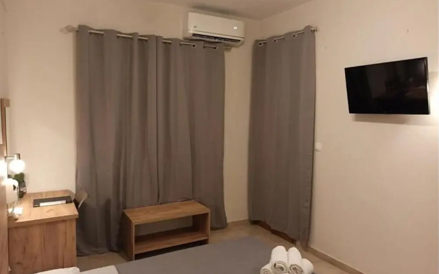 Summer Desire - One Bedroom Apartment With Sea View