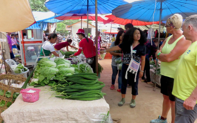 Little Eden Guesthouse