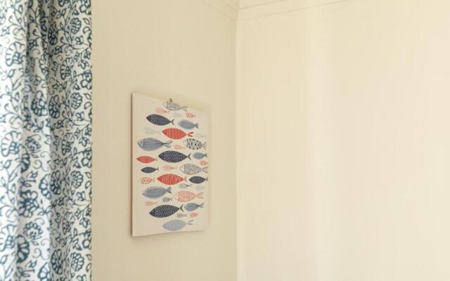 Porto Sunny House #1 - city center