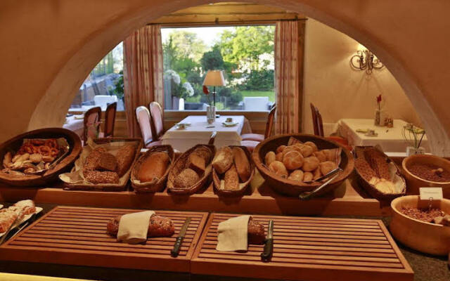 Hotel Chesa Monte