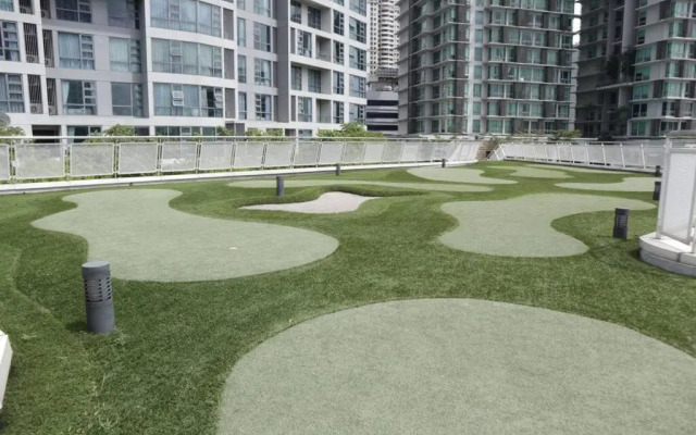 MyCrib45*The Robertson KL-B.Bintang