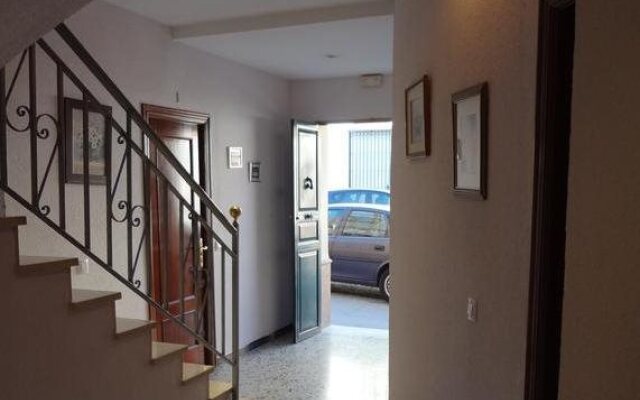 Hostal San Pedro
