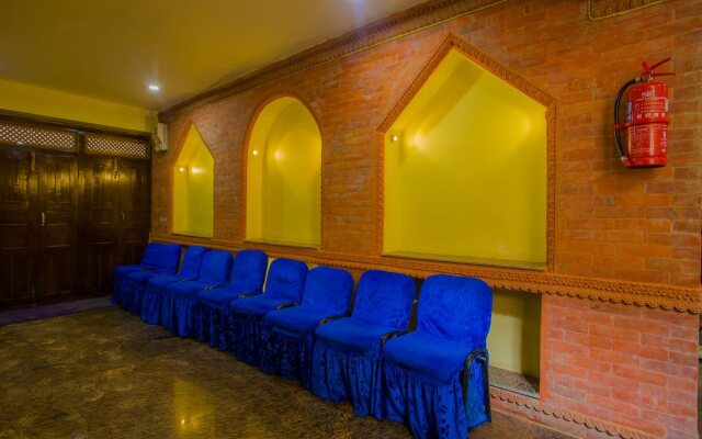 Hotel Sweet Home