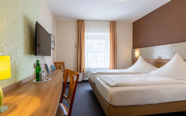 Trip Inn City Hotel Hamm Koblenz