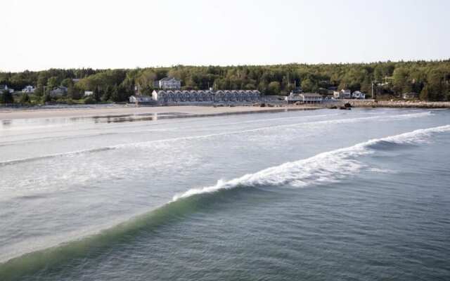 The Quarterdeck Resort