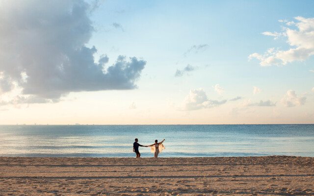Paradisus La Perla - Adults Only - Riviera Maya - All Inclusive